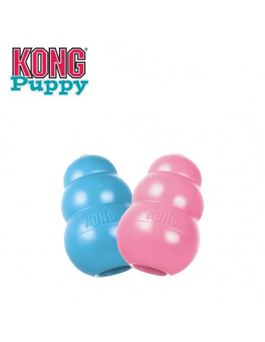 Kong Puppy Small (fins 9 Kg). 035585131313