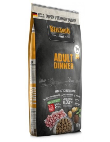 Belcando Adult Dinner