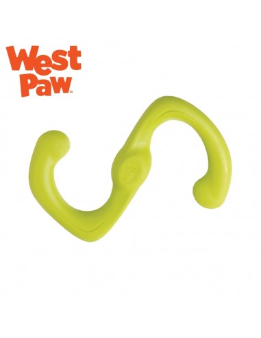 West Paw Bumi Small (21 cm) Verde. 747473621478