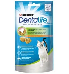 Purina Dentalife Cat Adult Pollo. 40 gr 7613036724135