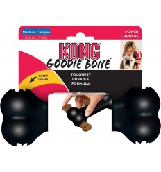 Kong Extreme Goodie Bone Medium (7 - 16 Kg). 611932100128