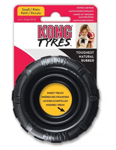 Kong Tyres Extreme Medium / Large (13 - 30 Kg). 035585250007