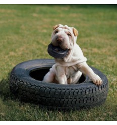 Kong Tyres Extreme Medium / Large (13 - 30 Kg). 035585250007 2