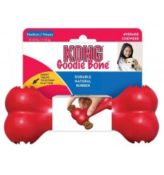 Kong Goodie Bone Medium (7 - 16 Kg). 611932100111
