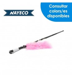 Nayeco Vara amb Ploma Blau. 8427458021449 2