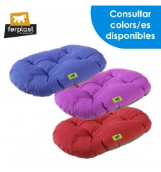 Ferplast Coixí Relax 2 8010690047317 / 4 8010690047331 / 6 8010690047379 / 8 8010690047393 / 10 8010690047416 / 12 8010690047430