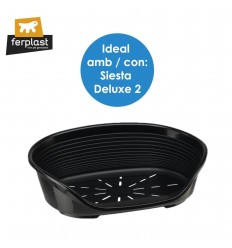 Ferplast Coixí Relax 2 8010690047317 / 4 8010690047331 / 6 8010690047379 / 8 8010690047393 / 10 8010690047416 / 12 8010690047430 2
