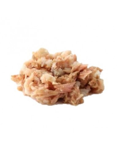 Fish4Cats Finest Tonyina amb Cranc. 70 gr 5060084829558