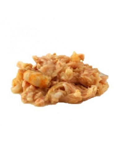 Fish4Cats Finest Atún con Gamba. 70 gr 5060084829572