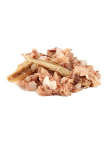 Fish4Cats Finest Atún con Anchoa. 70 gr 5056008802066