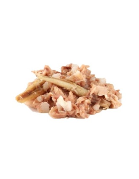 Fish4Cats Finest Atún con Anchoa. 70 gr 5056008802066