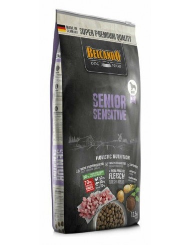 Belcando Senior Sensitive