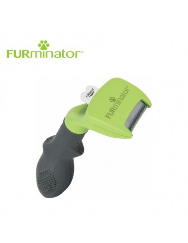 FURminator Cepillo Undercoat Small Dog