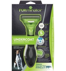 FURminator Cepillo... 2