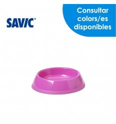 Savic Comedero Picnic Azul 200 ml. 5411388002343 2