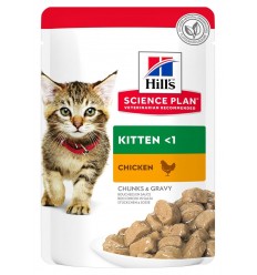 Hill's Science Plan Cat...