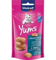 Vitakraft Yums Cat Snack...