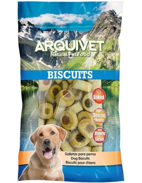 Arquivet Galletas Médula Mix 200 gr. 8435117885318