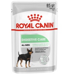 Royal Canin Care Dog Digestive Care All Sizes Mousse 85 gr. 9003579008782