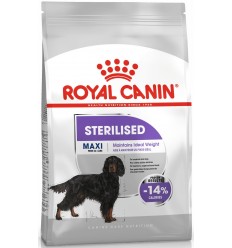Royal Canin Maxi Sterilised