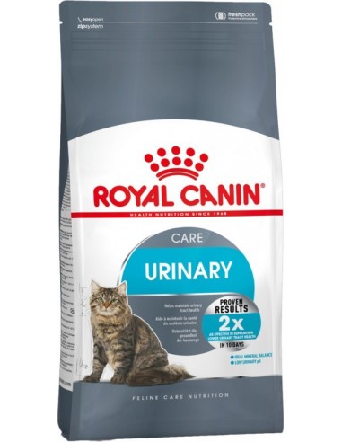Royal Canin Care Cat Adult Urinary 400 gr 3182550842907