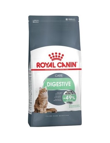 Royal Canin Care Cat Adult Digestive 400 gr 3182550751988