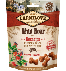 Carnilove Dog Adult Senglar...
