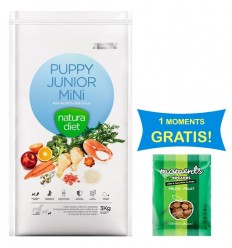Dingo Natura Diet Puppy... 2