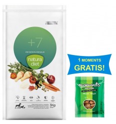 Dingo Natura Diet Senior +7 2