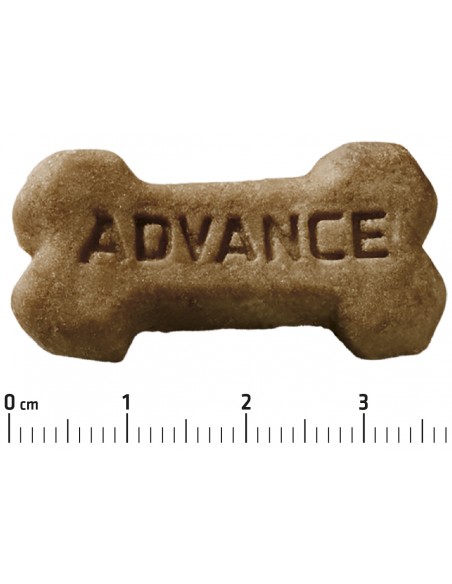 Advance Dog Sensitive Snack 150 gr 8410650227061
