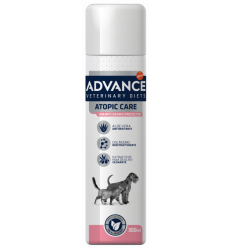 Advance Veterinary Diets Dog/Cat Champú Atopic Care Dermoprotector 300 ml 8410650205694