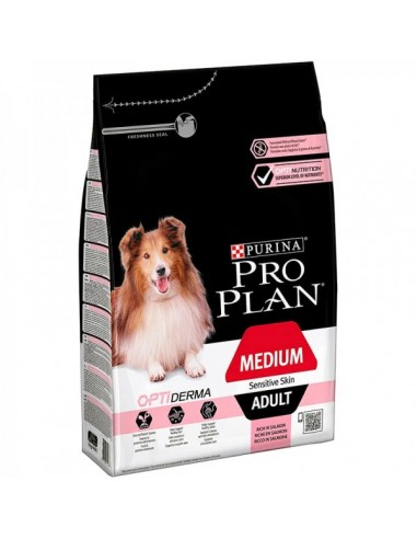 Purina Pro Plan Dog Adult Medium...