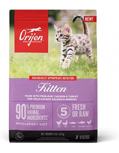 Orijen Kitten Formula