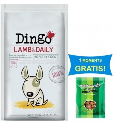 Dingo Dog Adult Lamb & Daily 12 kg