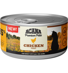 Acana Cat Premium Paté...
