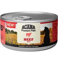 Acana Cat Premium Paté Vedella