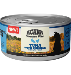 Acana Cat Premium Paté...