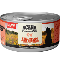 Acana Cat Premium Paté...