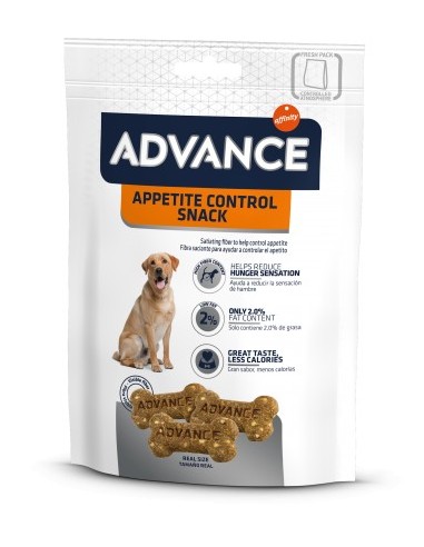 Advance Dog Appetite Control Snack...