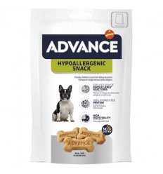 Advance Dog Hypoallergenic Treat 150gr. Galletas Perros Todas las Edades Todas las Razas Hipoalergénico Pollo 8410650172910