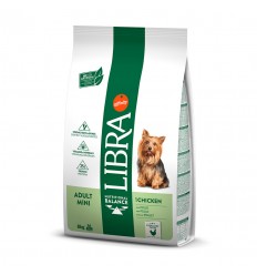 Libra Dog Adult Mini Pollastre