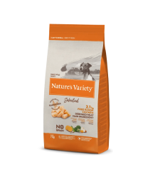 Nature's Variety Original...