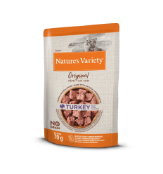 Nature's Variety Original...