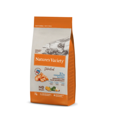 Nature's Variety Cat...