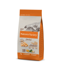 Nature's Variety Cat...