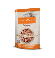 Nature's Variety Cat...