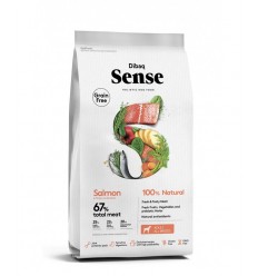 Dibaq Sense Adult Grain...