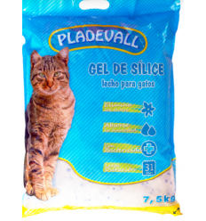 Pladevall Sorra gats Gel de...