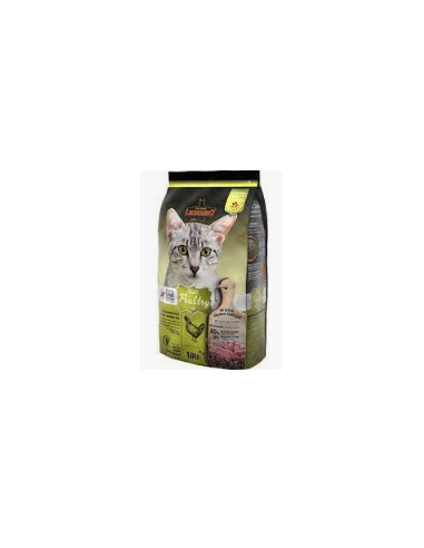 Leonardo Adult Grain Free Poultry