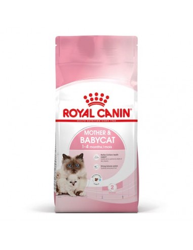 Royal Canin Mother & Babycat